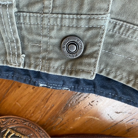 Kuhl Easy Rydr - Picture 3 of 10